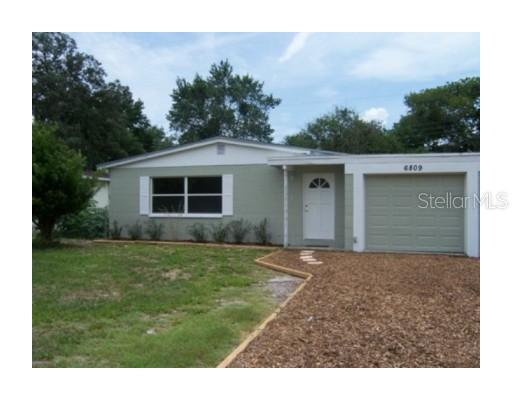 6809 E North Bay St., Tampa, FL 33610