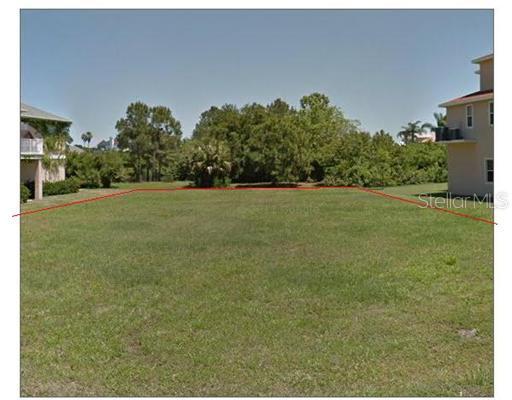 N Pointe Alexis Dr Lot 112, Tarpon Springs, FL 34689
