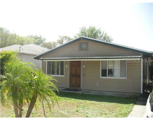 5726 Newton Ave., Gulfport, FL 33707