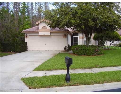 1293 Dartford Dr., Tarpon Springs, FL 34688