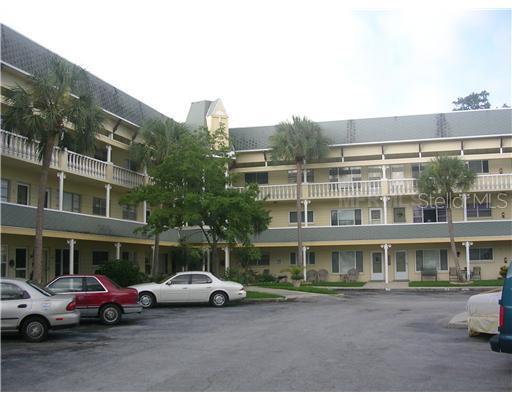 2431 Franciscan Dr. #53, Clearwater, FL 33763