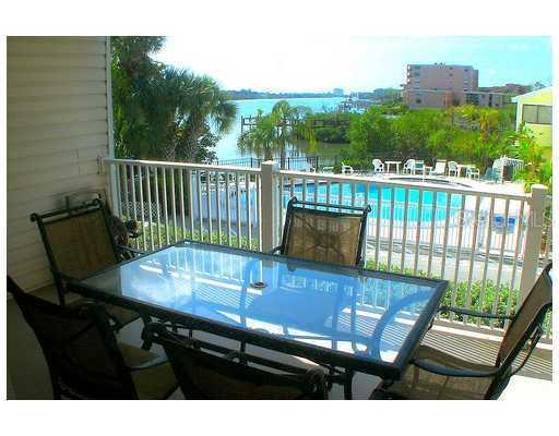 19811 Gulf Blvd. #302, Indian Shores, FL 33785