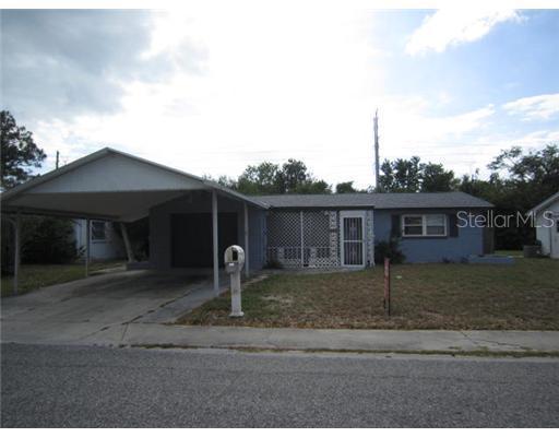 1345 Dartmouth Dr., Holiday, FL 34691