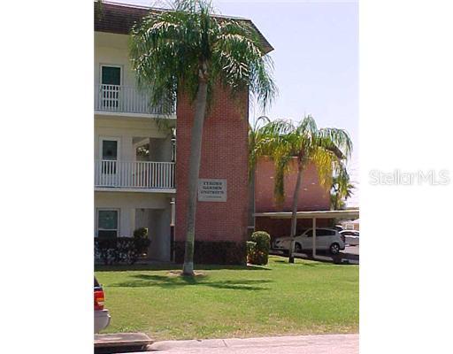 5728 14th Ave. #107B, St Petersburg, FL 33710