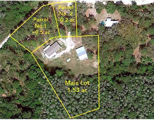 13010 Ocasta Ave., New Port Richey, FL 34654