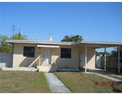 4929 37th Ave., St Petersburg, FL 33710