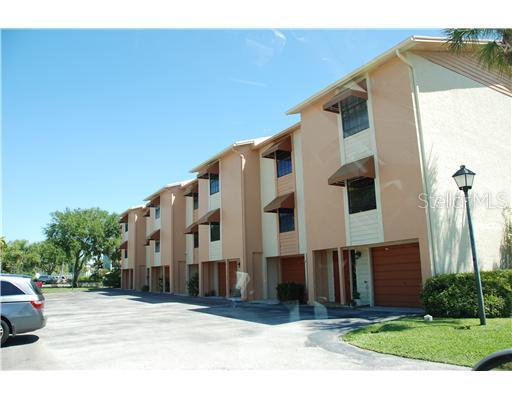 745 Pinellas Bayway #103, Tierra Verde, FL 33715