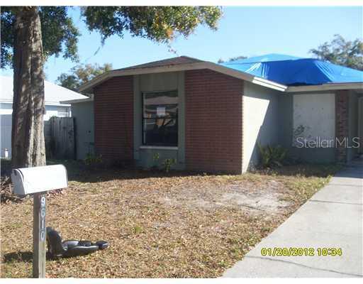 9610 Elgin Ct., Tampa, FL 33615