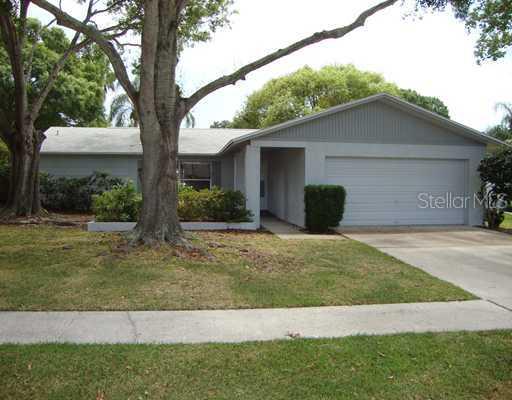 2233 Tulip Tree Ln., Clearwater, FL 33763