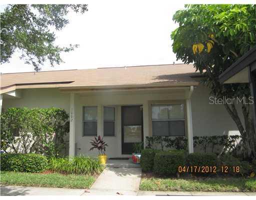 10851 43rd St. #1002, Clearwater, FL 33762