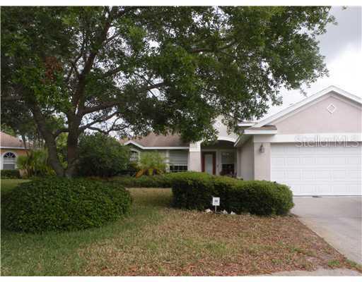 1019 Sawgrass Dr., Tarpon Springs, FL 34689