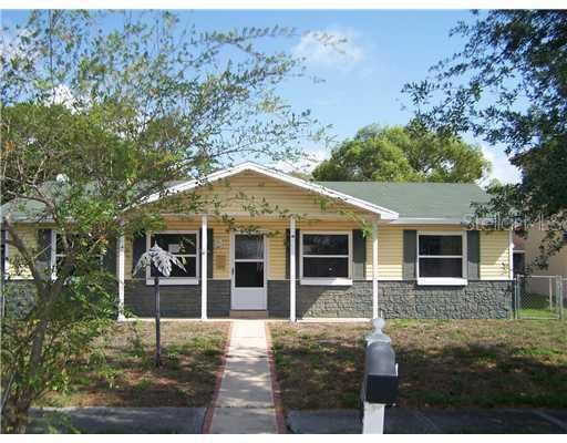 2821 W Pearl Ave., Tampa, FL 33611
