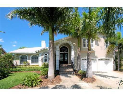 846 3rd Ave., Tierra Verde, FL 33715