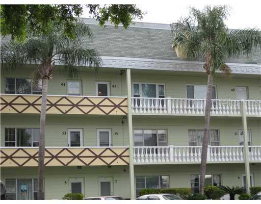 2459 Columbia Dr. #63, Clearwater, FL 33763