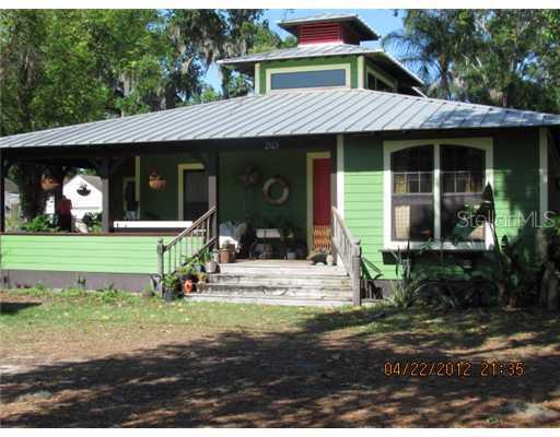 2515 York St., Gulfport, FL 33707