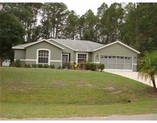 3739 Eldron Ave., North Port, FL 34286