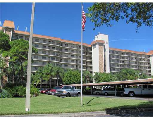 5400 Park St. #8, St Petersburg, FL 33709