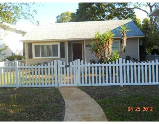 4629 9th Ave., St Petersburg, FL 33713