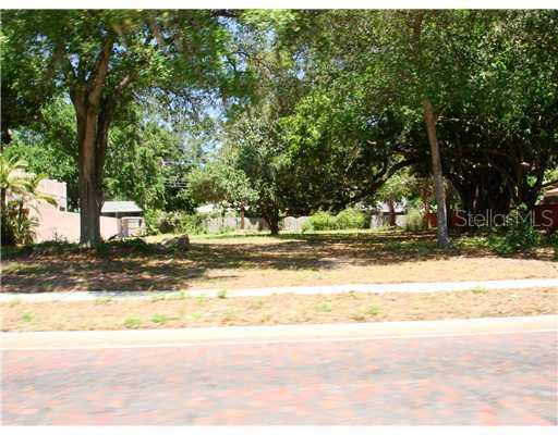 1501 Park St., St Petersburg, FL 33710