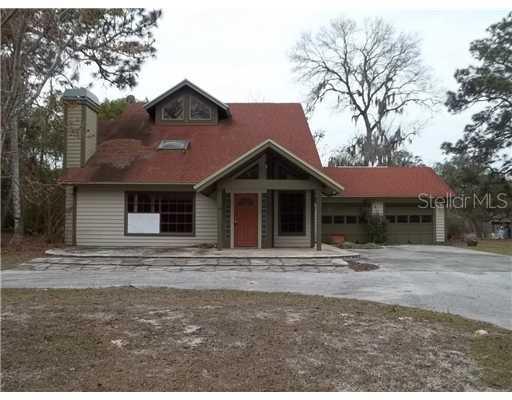 10624 Woodland Dr., Hudson, FL 34669