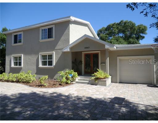 2443 51st St., St Petersburg, FL 33710