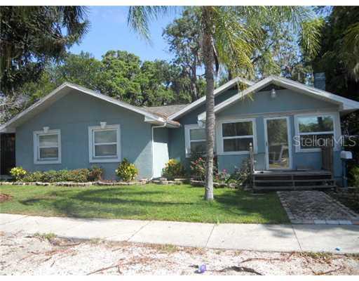 4035 12th Ave., St Petersburg, FL 33711