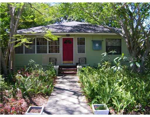 2050 Burlington Ave., St Petersburg, FL 33713