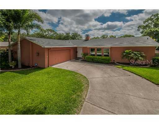 155 Allens Ridge Dr., Palm Harbor, FL 34683