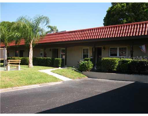 601 N Hercules Ave. #205, Clearwater, FL 33765