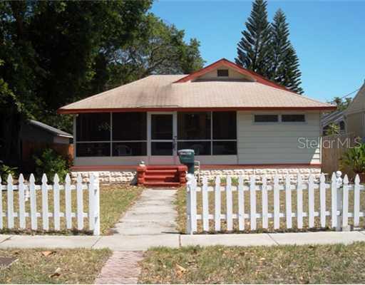 3135 7th Ave., St Petersburg, FL 33713