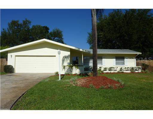 1160 Stephen Foster Dr., Largo, FL 33771