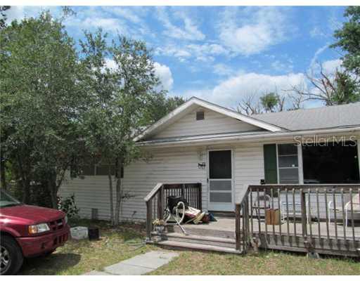 [Address Hidden by Seller], Hudson, FL 34669
