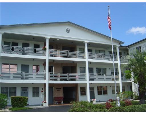 6000 20th St. #126, St Petersburg, FL 33714