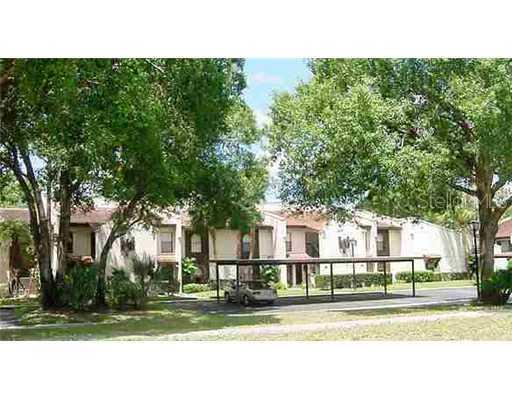 3505 Tarpon Woods Blvd. #O407, Palm Harbor, FL 34685