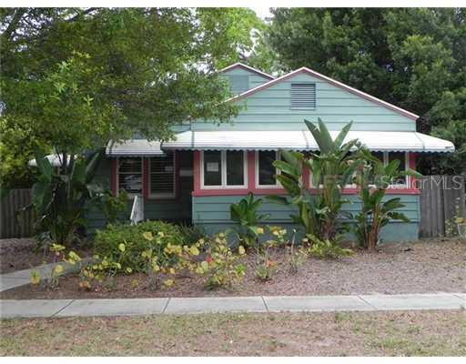 2461 3rd Ave., St Petersburg, FL 33713