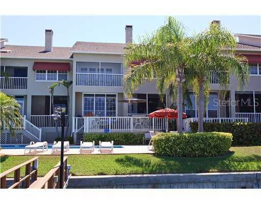 754 Pinellas Bayway, Tierra Verde, FL 33715