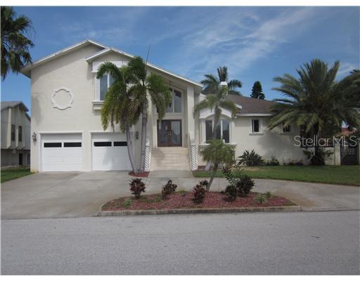 1129 2nd Ave., Tierra Verde, FL 33715