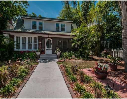 2134 Burlington Ave., St Petersburg, FL 33713