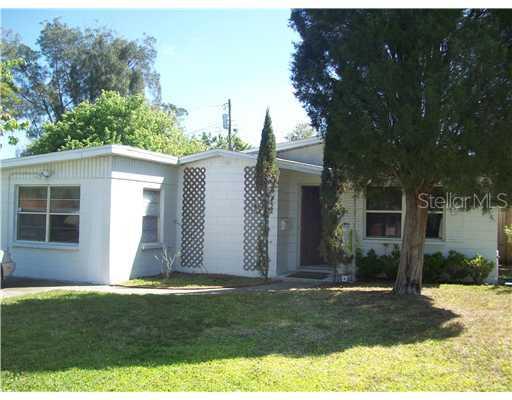 8065 65th Way, Pinellas Park, FL 33781