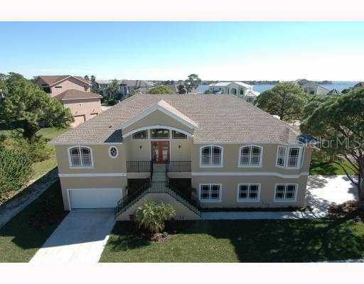 2012 Harbour Watch Cir., Tarpon Springs, FL 34689