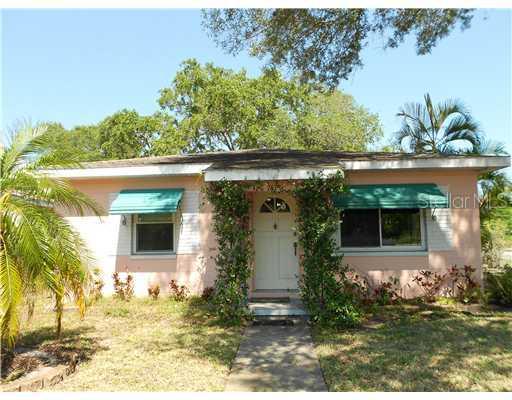 1818 53rd St., Gulfport, FL 33707