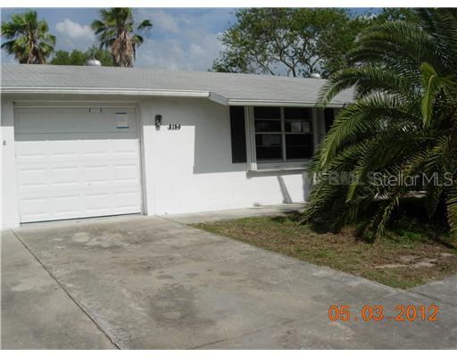 2150 Harrison Dr., Holiday, FL 34691