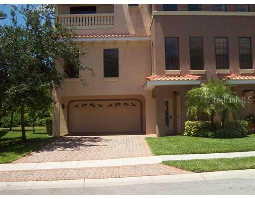 1636 Citrine Tr., Tarpon Springs, FL 34689