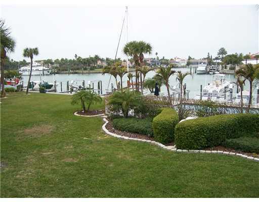 360 Pinellas Bayway #A, Tierra Verde, FL 33715