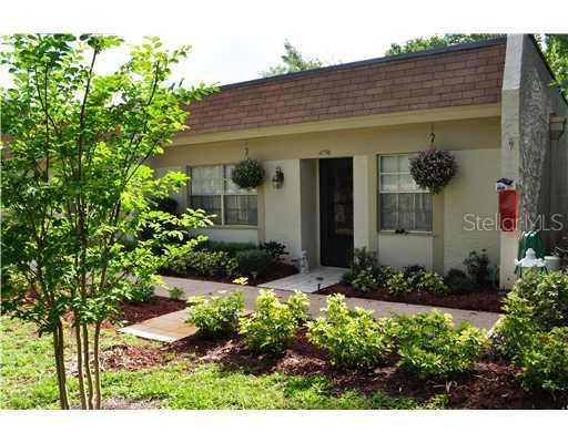 4796 Lake Villa Dr. #C, Clearwater, FL 33762