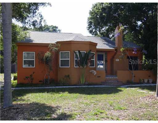 2301 54th St., Gulfport, FL 33707