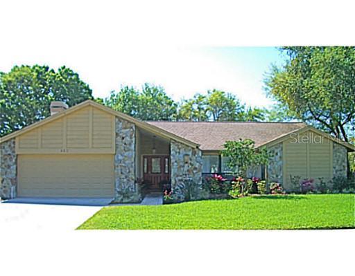 602 Bridgeport Ct., Safety Harbor, FL 34695