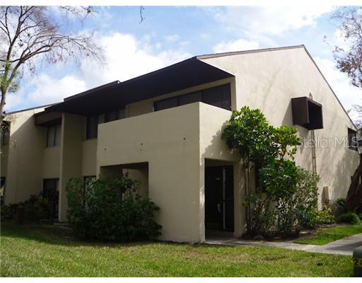 865 N Village Dr. #101B, St Petersburg, FL 33716