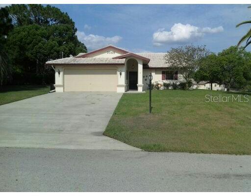 2048 Whitewood Ave., Spring Hill, FL 34609