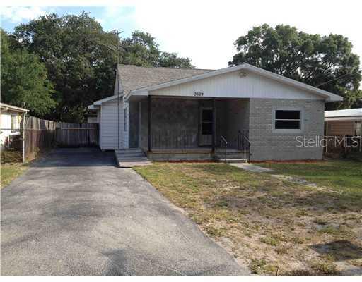 3609 W Cass St., Tampa, FL 33609